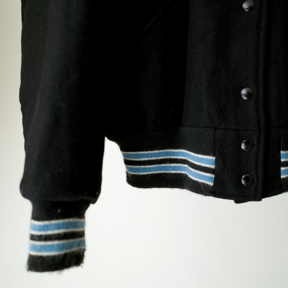 Sailor Collar Varsity Jacket | kuonbyrinq's STORE Sailor Collar Varsity Jacket | kuonbyrinq's STORE
