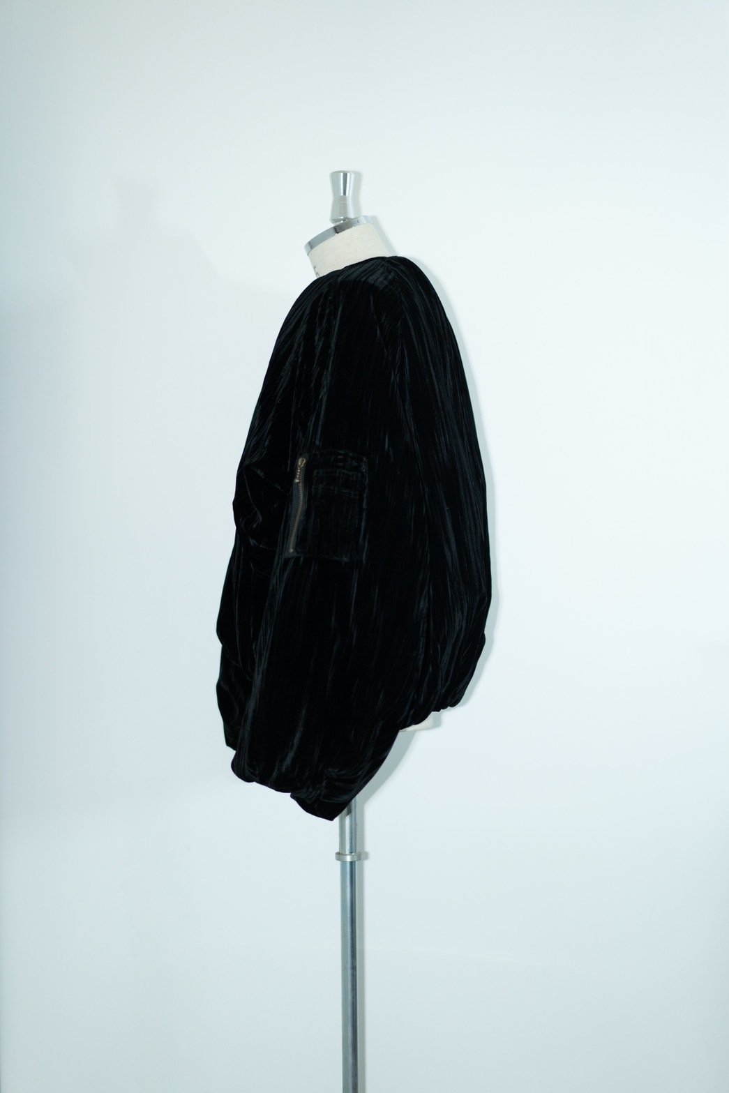 HEōS> VELVET MA1 | kuonbyrinq's STORE