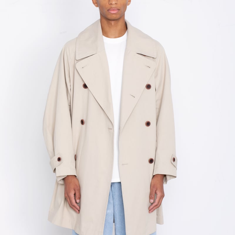 VICTIM> BIG COAT | kuonbyrinq's STORE