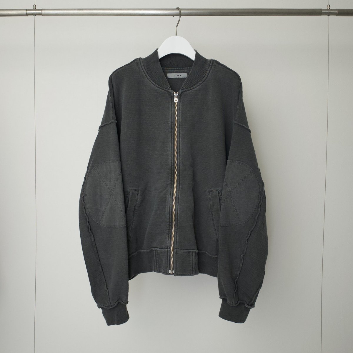 JieDa>PIGMENT MA-1 -BLACK- | kuonbyrinq