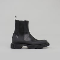 both>BOTH – GAO DERBY-SPAZZOLATO BLACK | kuonb