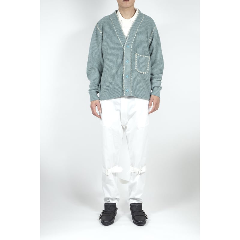 PHINGERIN〉PG1 CARDIGAN MOS MINT | kuonbyrinq's PHINGERIN〉PG1 CARDIGAN MOS MINT | kuonbyrinq's