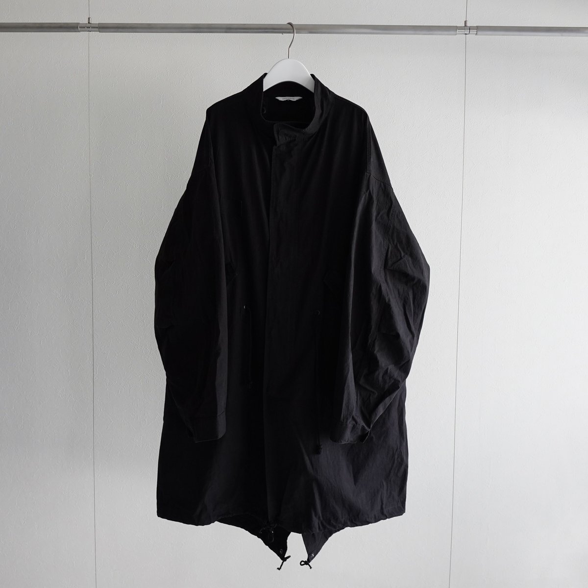 VICTIM> M-65 BIG COAT | kuonbyrinq's STORE