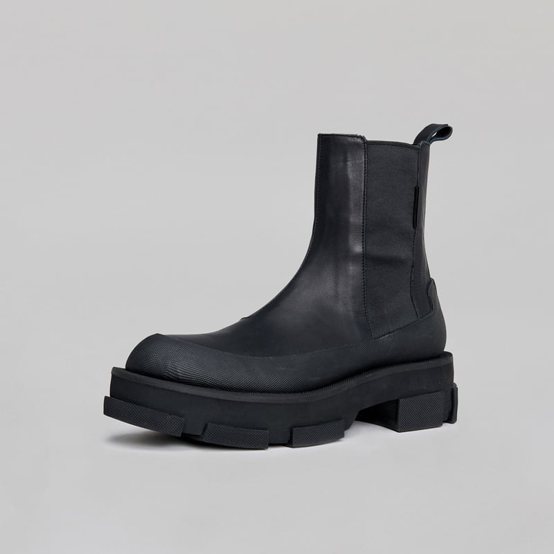 both>BOTH – GAO PLATFORM CHELSEA-BLACK | kuonb...