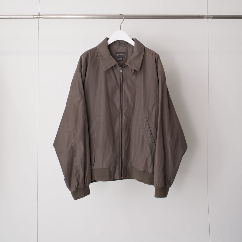 st.john'sbay 専用 90s St John's Bay Swing Top with Chin-Strap | k