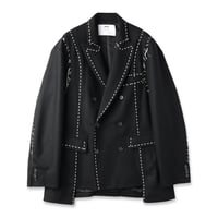 VICTIM> M-65 BIG COAT | kuonbyrinq's STORE