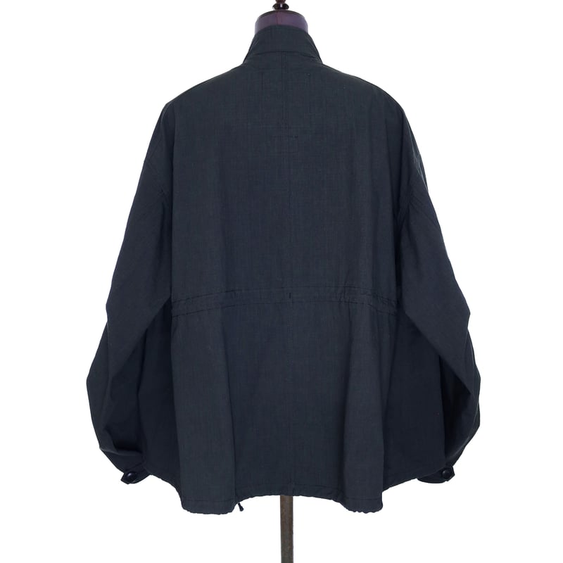 elephant TRIBAL fabrics > M65 Knit Blouson |