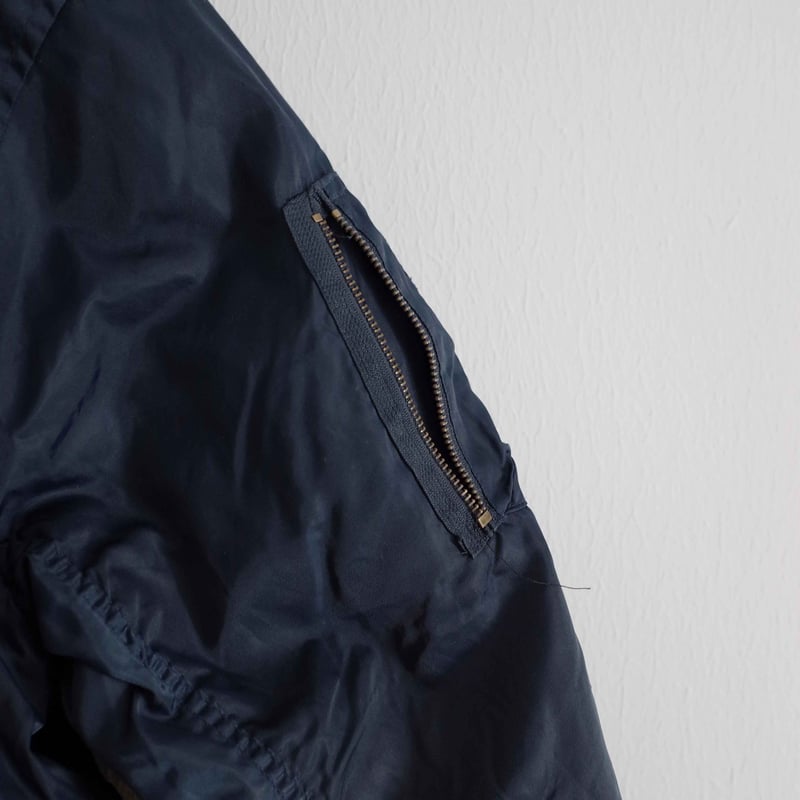 U.S.Navy MA-1 [@issei_nanjo] | kuonbyrinq's STORE