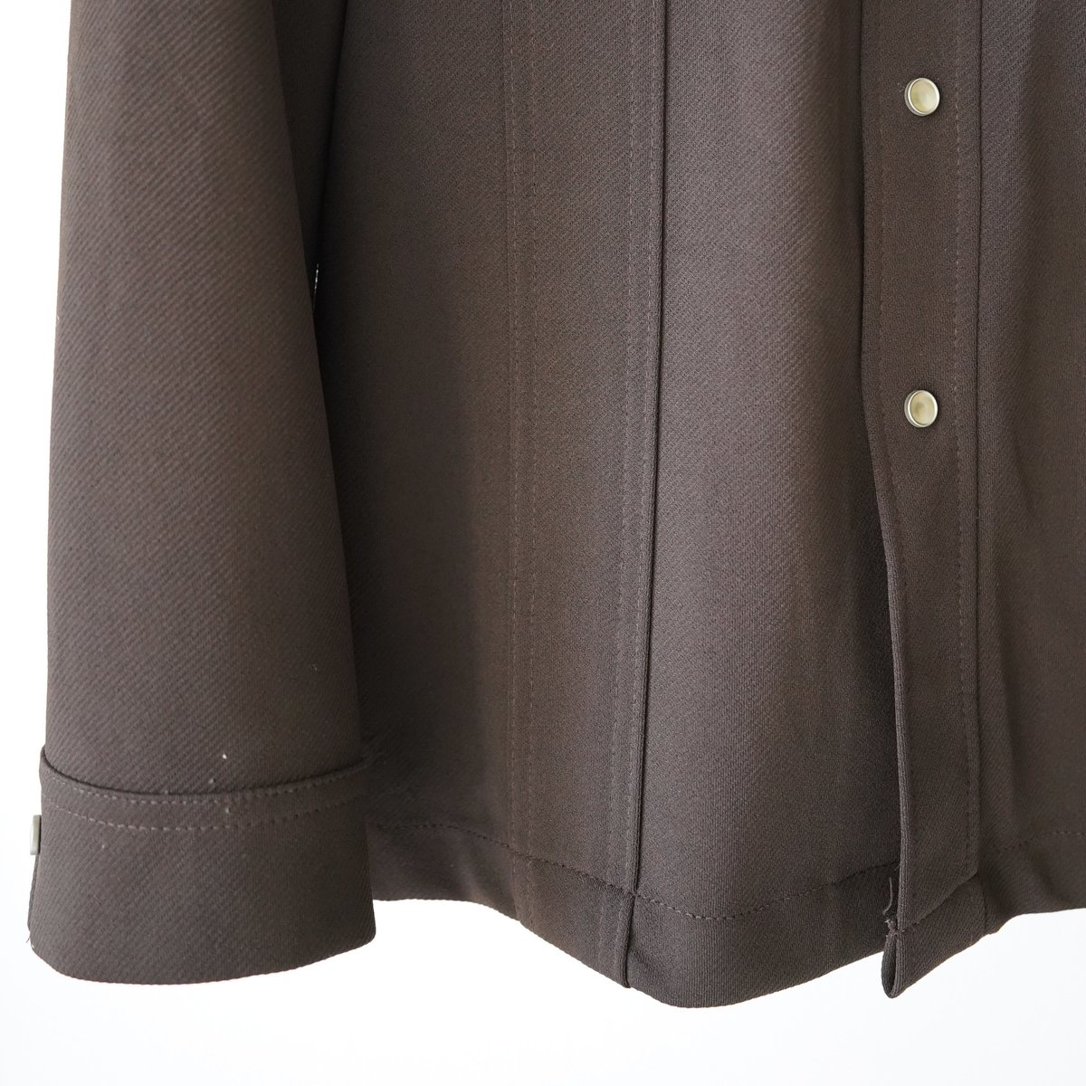 70s Lee Polyester Jacket | kuonbyrinq's STORE