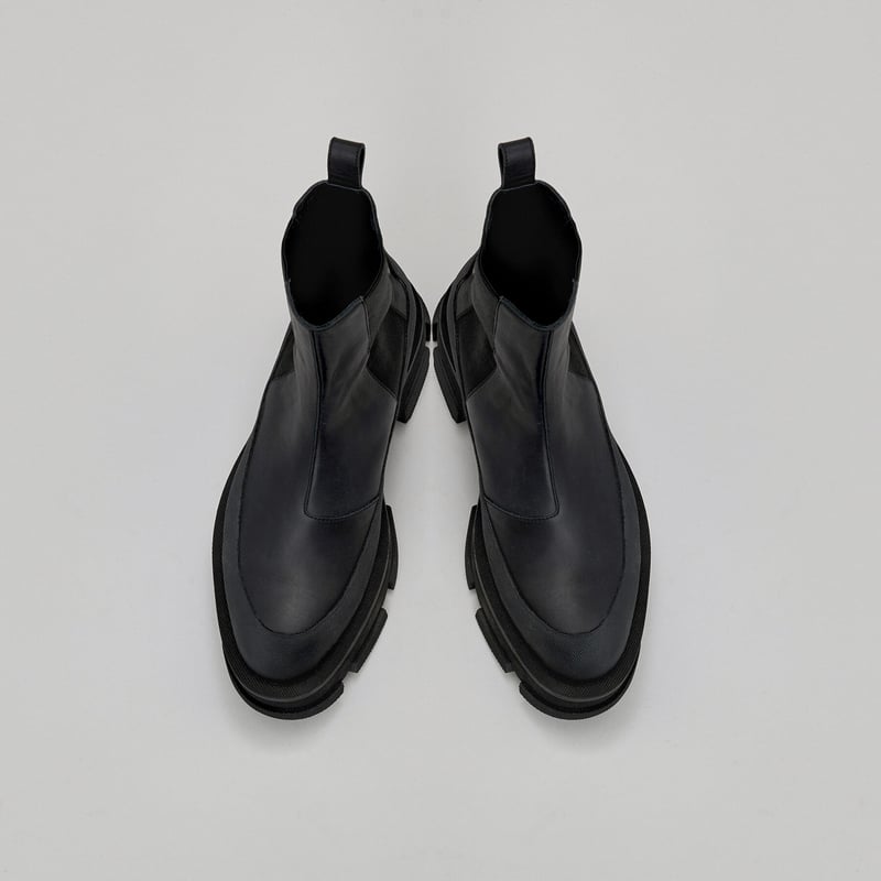 both>BOTH – GAO PLATFORM CHELSEA-BLACK | kuonb