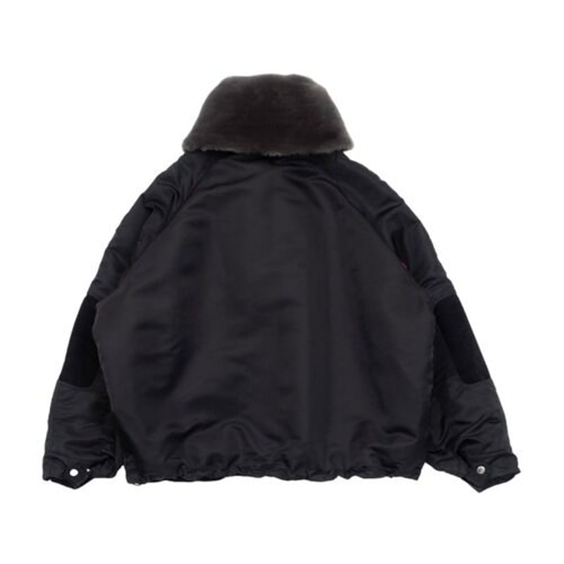美品 PHINGERIN FOLD BLOUSON HI-TWIL PHINGERIN〉FOLD BLOUSON HI-TWIL | kuonbyrinq's