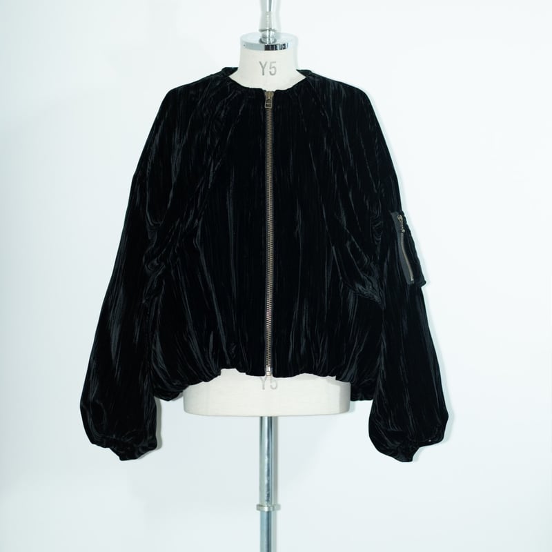 ベルベット　ma1 Camo Reversible MA-1 Jacket – BELVET