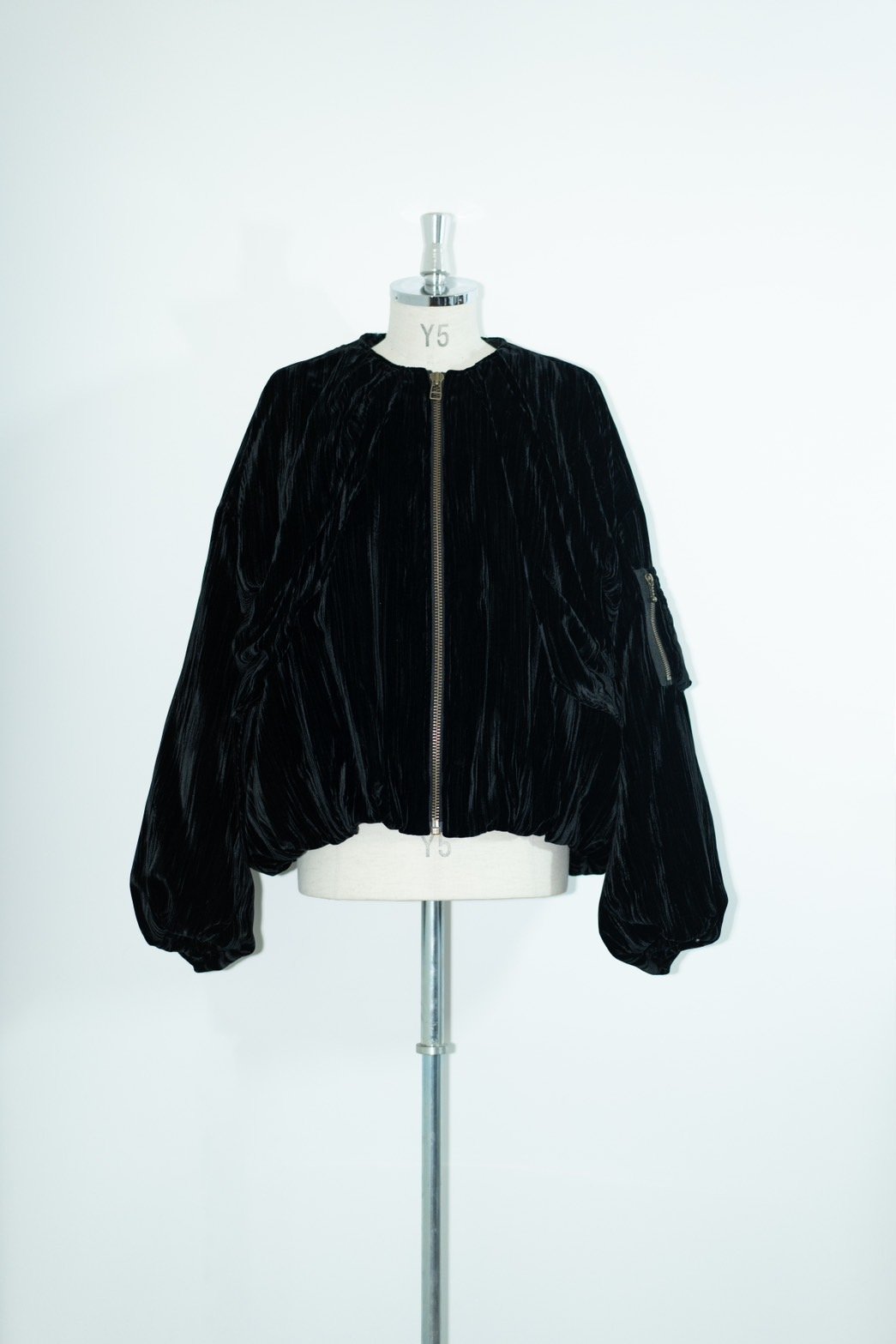 ベルベット　ma1 Camo Reversible MA-1 Jacket – BELVET