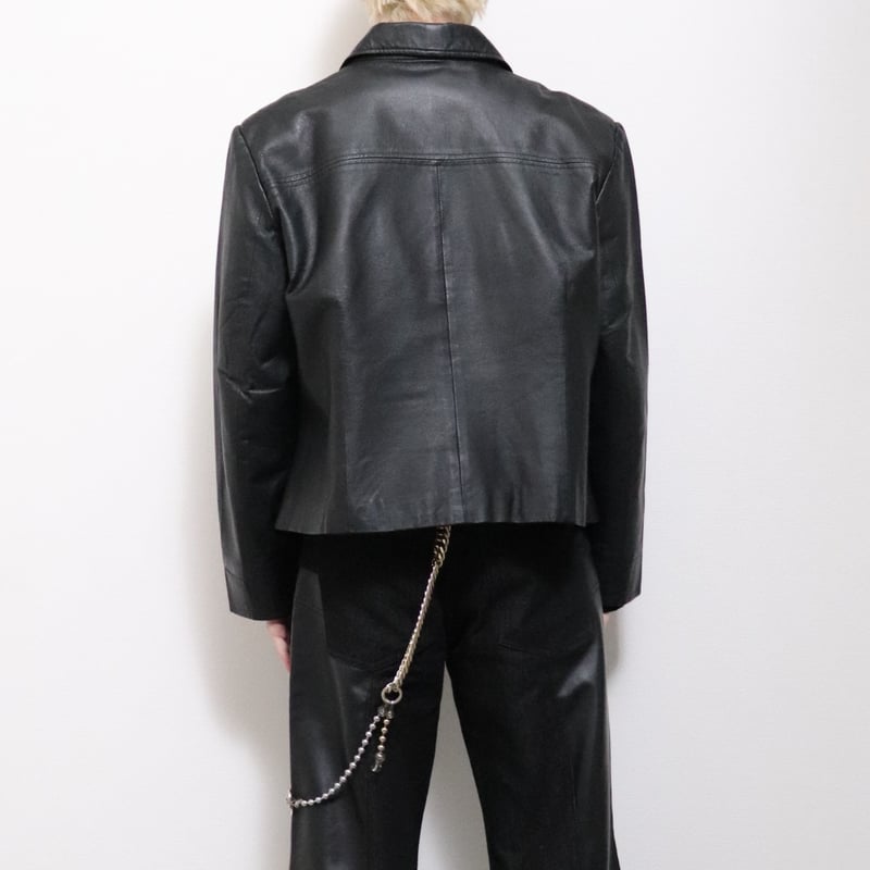 BLAKES スエードレザージャケット イギリス BLAKES スエードレザージャケット イギリス BLAKES スエードレザー