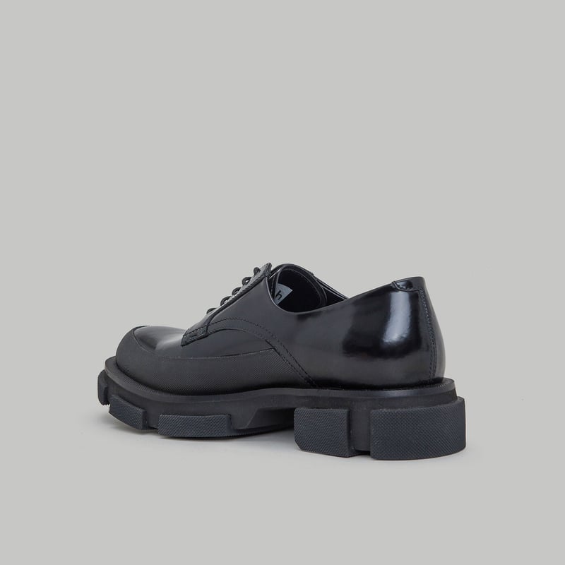 both>BOTH – GAO DERBY-SPAZZOLATO BLACK | kuonb both>BOTH – GAO DERBY-SPAZZOLATO BLACK | kuonb