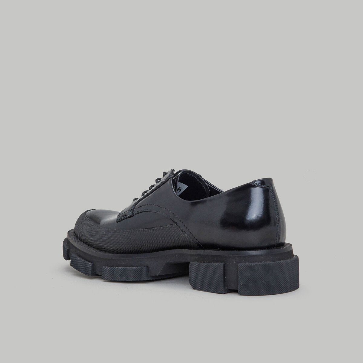 both>BOTH – GAO DERBY-SPAZZOLATO BLACK | kuonb both>BOTH – GAO DERBY-SPAZZOLATO BLACK | kuonb