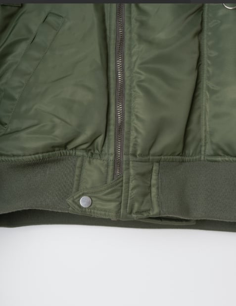 Name. NYLON TWILL MK3 JACKET サイズ1 NAME. NMJK-012 NYLON TWILL MK3 JACKET – hideandseekStore