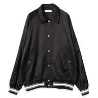 PHINGERIN〉FOLD BLOUSON HI-TWIL | kuonbyrinq's