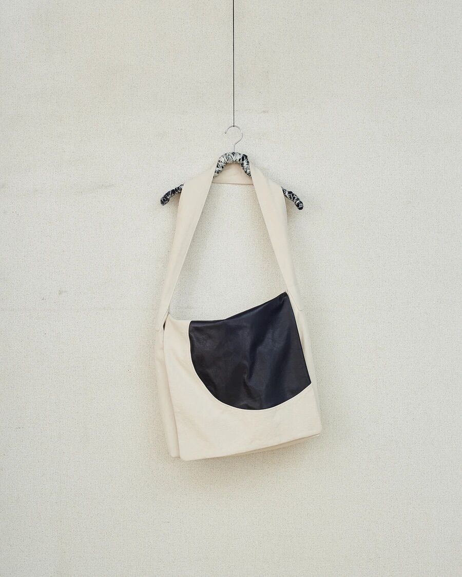 【PORTER】NEWSPAPER BAG【新品・限定品】