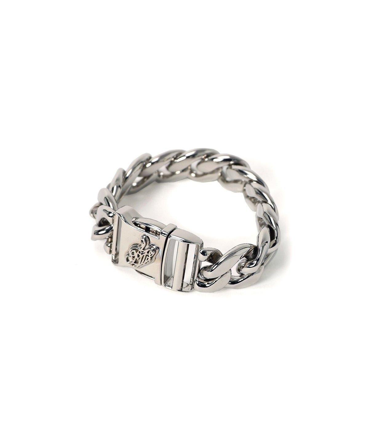 MYne】UNISEX Chain Bracelet | kuonbyrinq's STORE