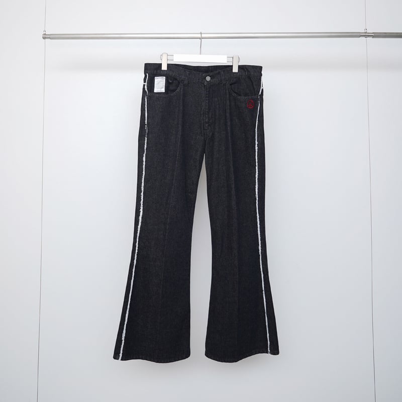 FACCIES > 11oz Big Bell Pt -BLACK- | kuonbyri