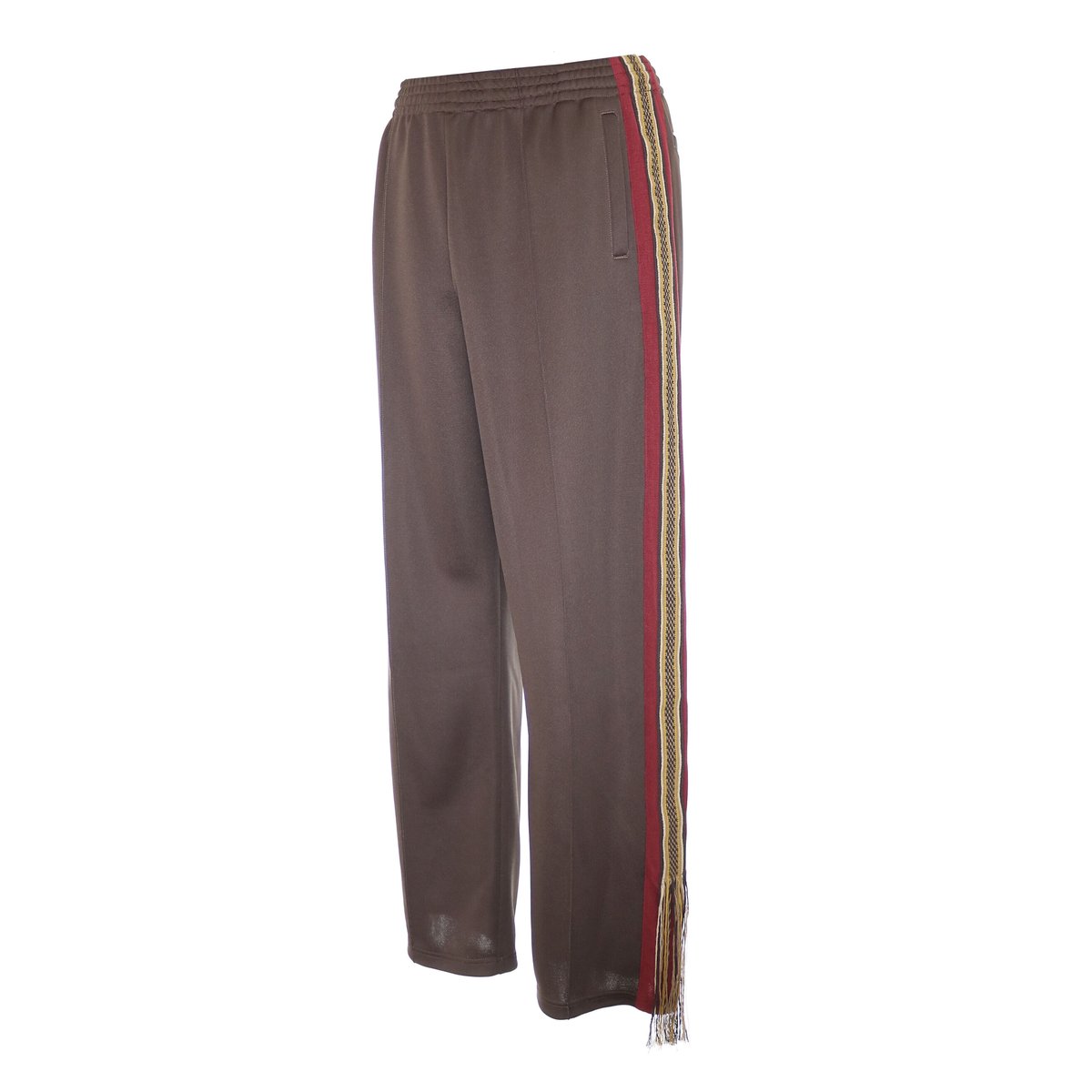 elephanttribalfabrics トラックパンツ elephant TRIBAL fabrics > Water's Edge Track