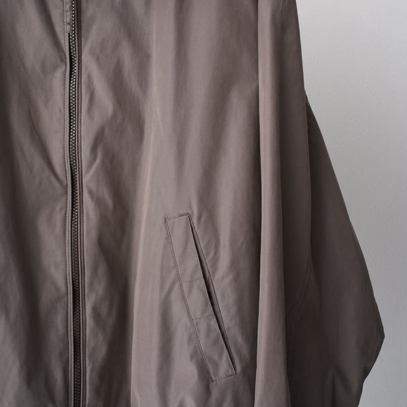90s STJOHNS'BAY スウィングトップ St John's Bay Peach Skin Swing Top | VOSTOK