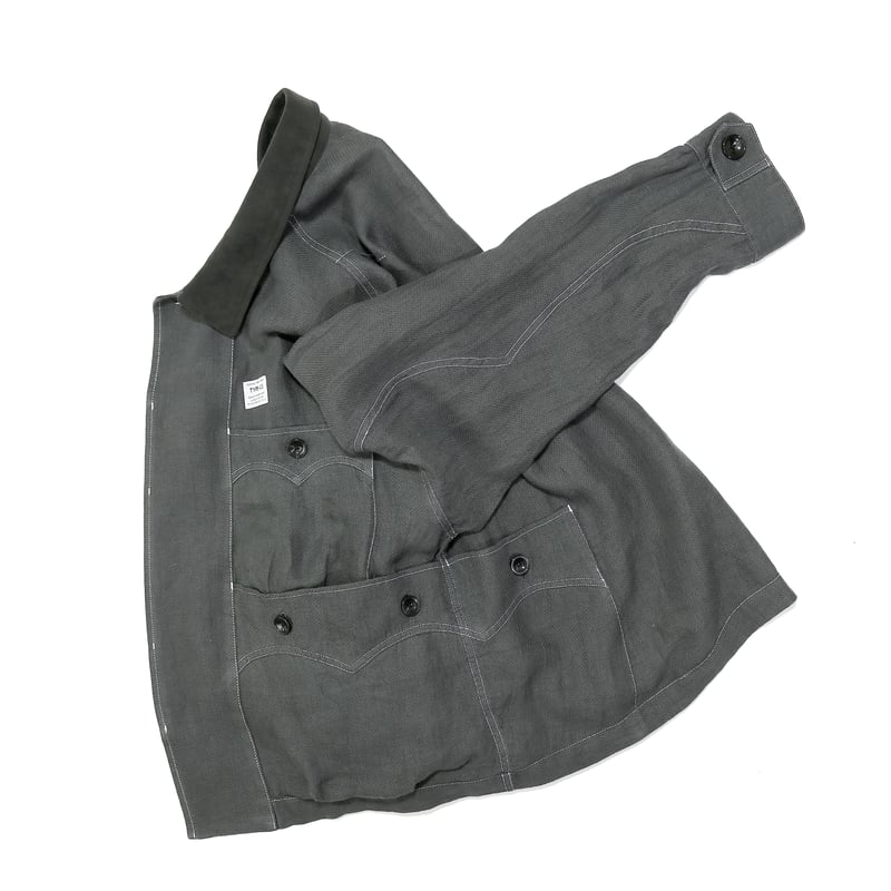 elephant TRIBAL fabrics > CUBA SHIRT BLOUSON