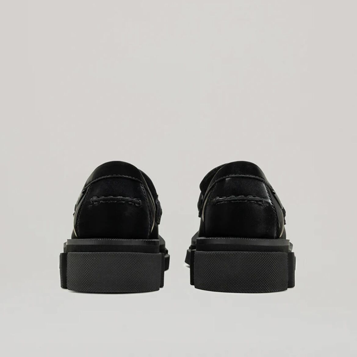 BOTH GAO LOAFER サイズ38 約24cm P25LSW-B101CO-