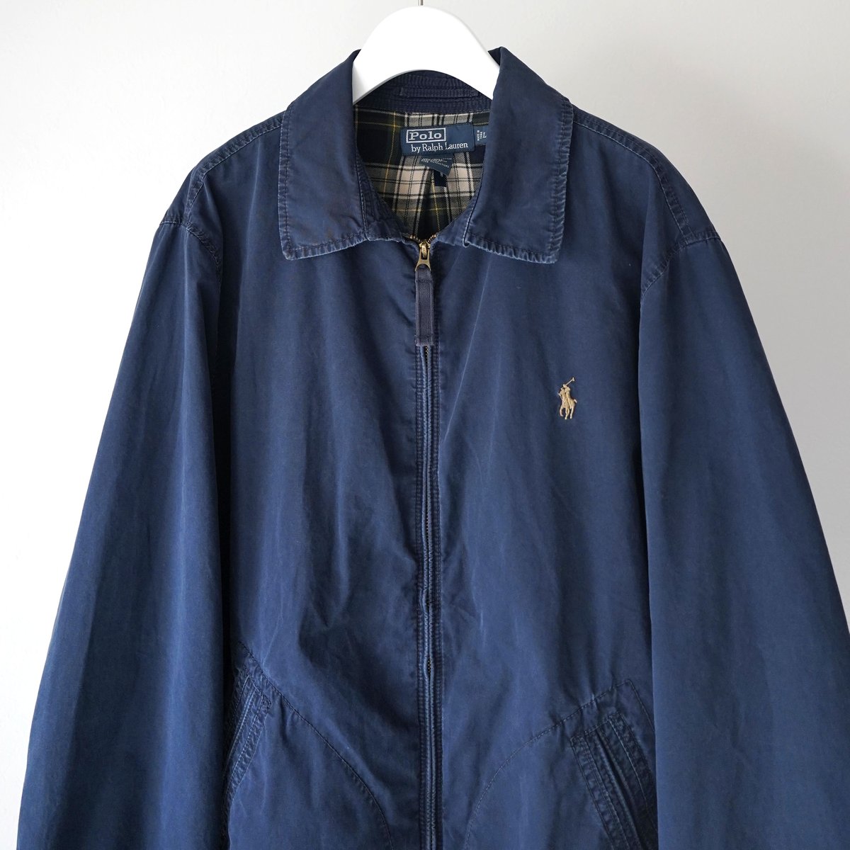 Polo by Ralph Lauren Drizzler Jacket | kuonbyri Polo by Ralph Lauren Drizzler Jacket | kuonbyri