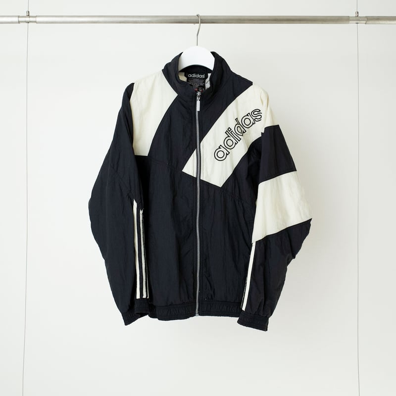 90s adidas Nylon Jacket 90s adidas Nylon Jacket