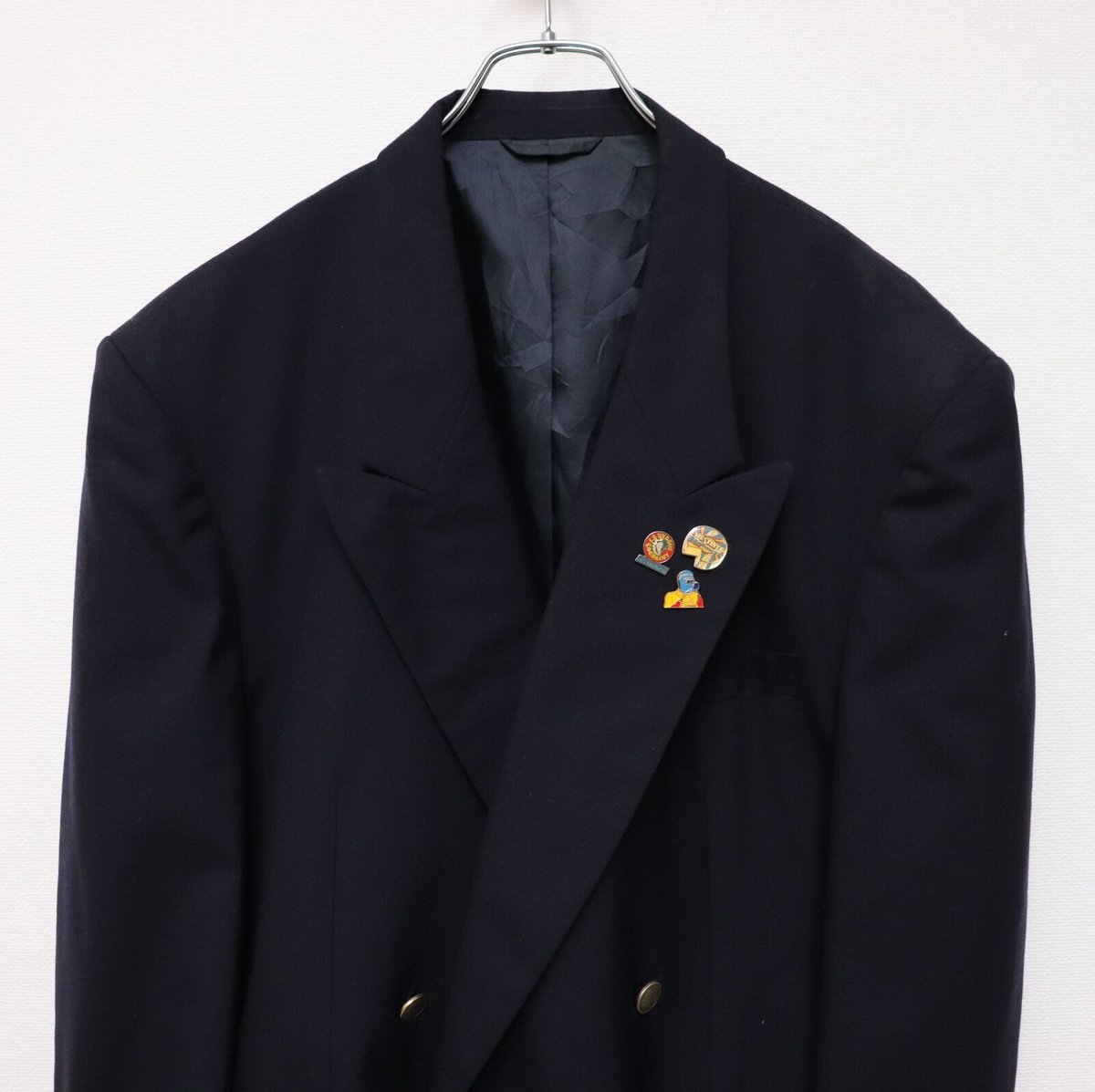 Yves Saint Laurent