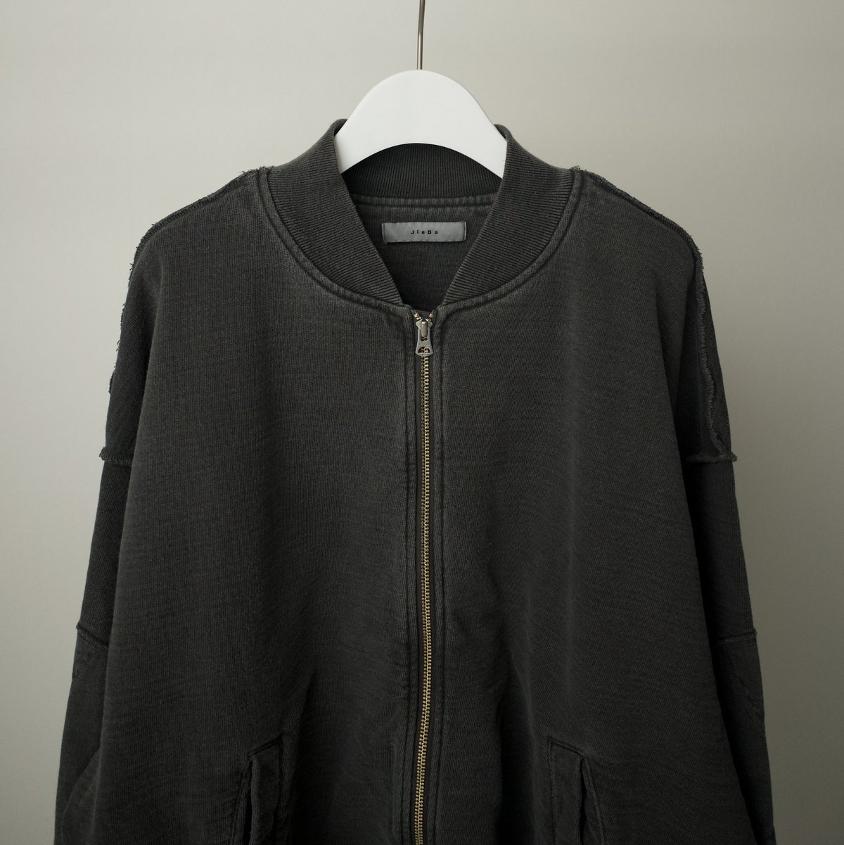 JieDa>PIGMENT MA-1 -BLACK- | kuonbyrinq
