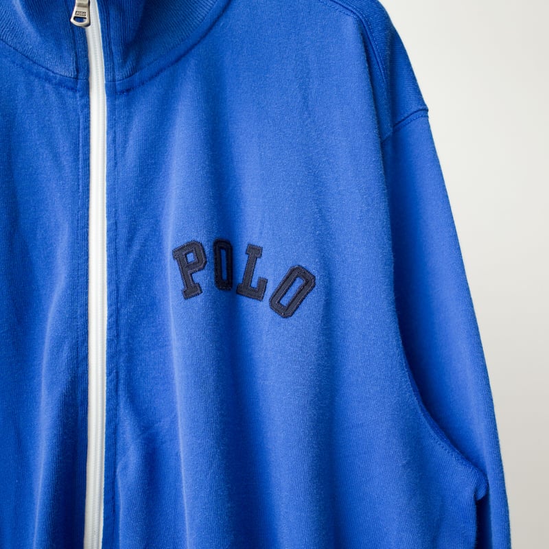 Polo by Ralph Lauren Track Jacket | kuonbyrinq'