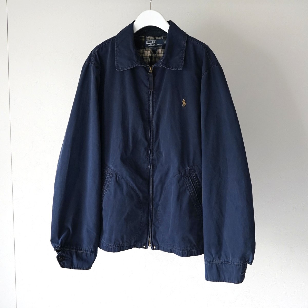 Polo by Ralph Lauren Drizzler Jacket | kuonbyri Polo by Ralph Lauren Drizzler Jacket | kuonbyri