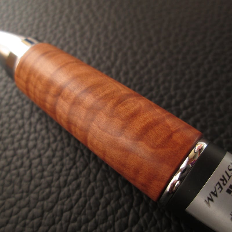 ◇◇アカネジバール グリップのみ ジェットストリーム4&1用