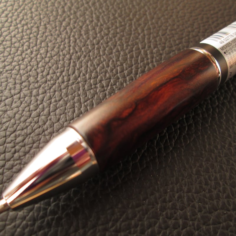 ◇◇デザートアイアンウッド グリップのみ ジェットストリーム