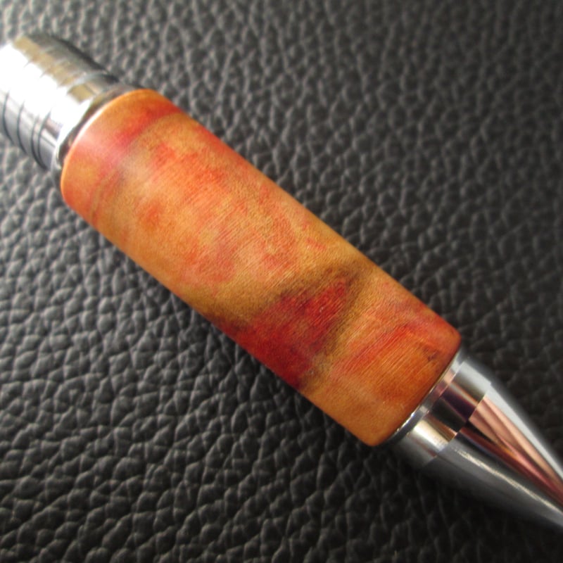 ◇◇ボックスエルダー グリップのみ ジェットストリーム4&1用