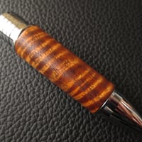 花梨瘤　グリップ　フェルール付 ◇◇アンボイナバール 本花梨瘤 グリップのみ ジェット