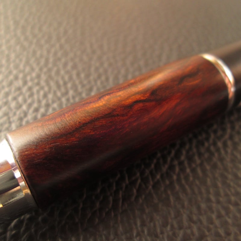 ◇◇デザートアイアンウッド グリップのみ ジェットストリーム