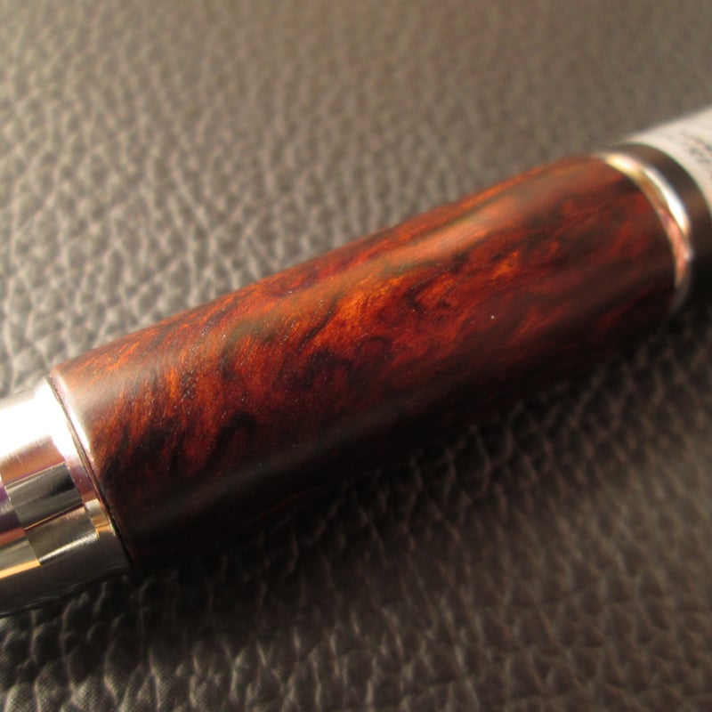 ◇◇デザートアイアンウッド グリップのみ ジェットストリーム