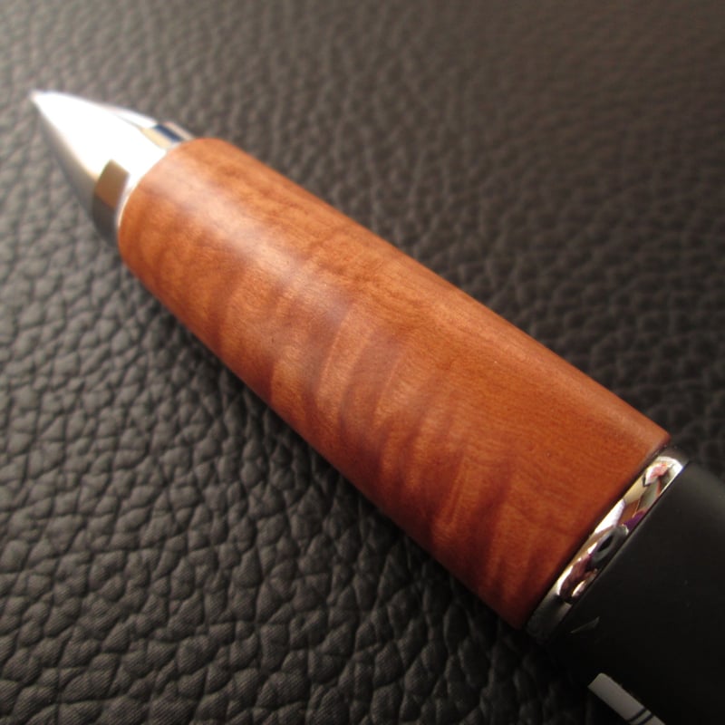 ◇◇アカネジバール グリップのみ ジェットストリーム4&1用