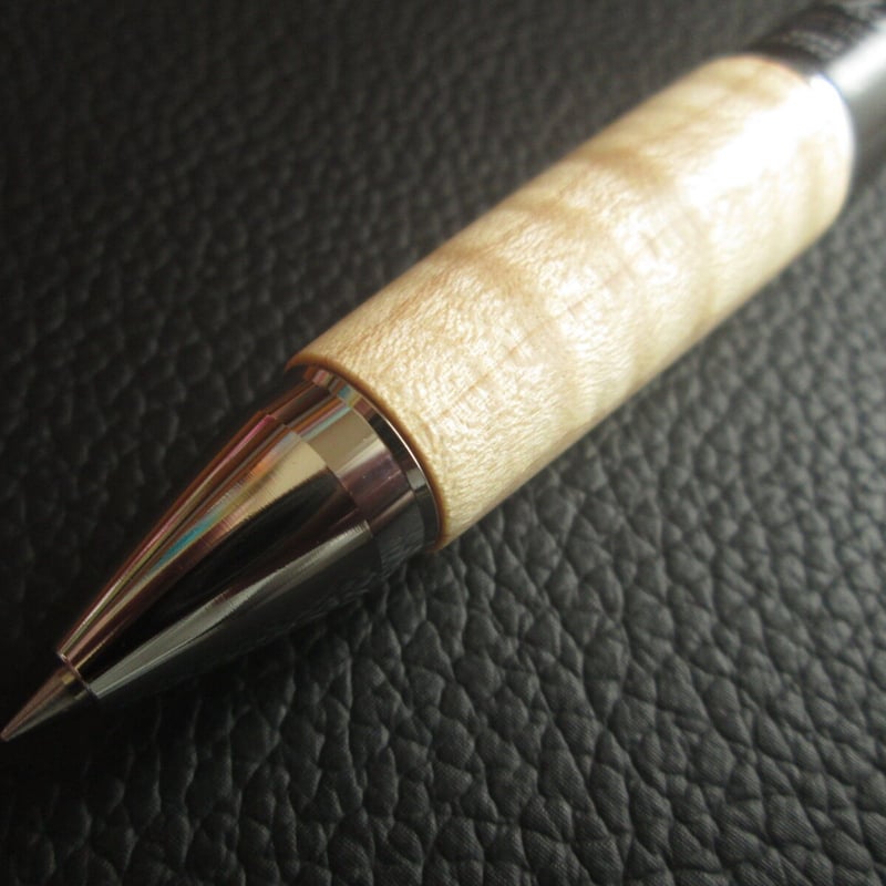 ◇◇カーリーメイプル グリップ ジェットストリーム4&1