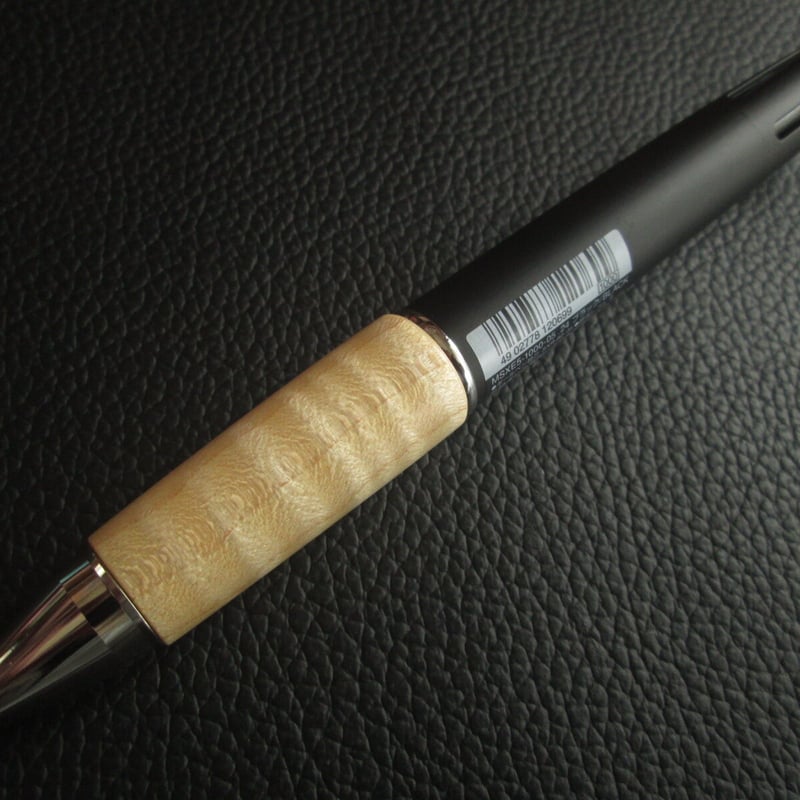 ◇◇カーリーメイプル グリップ ジェットストリーム4&1