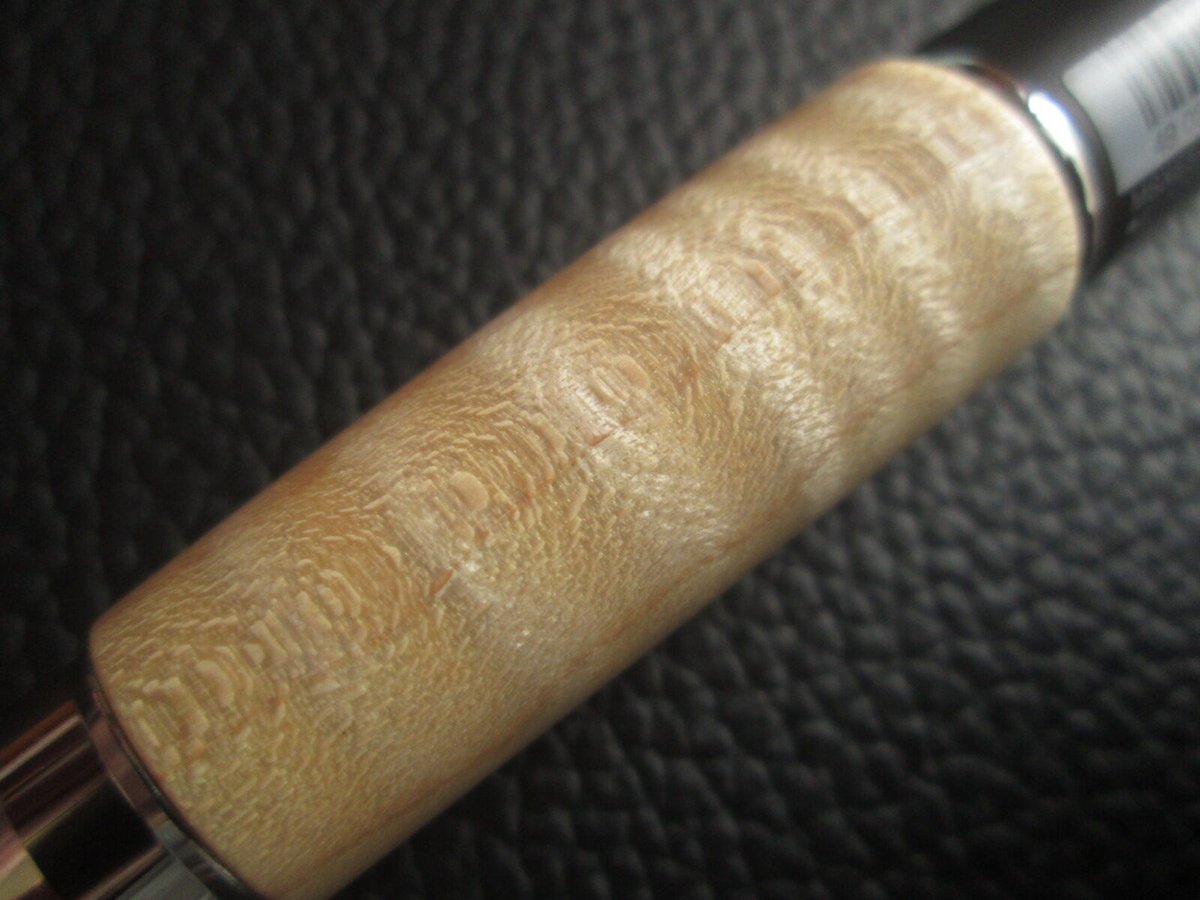 ◇◇カーリーメイプル グリップ ジェットストリーム4&1