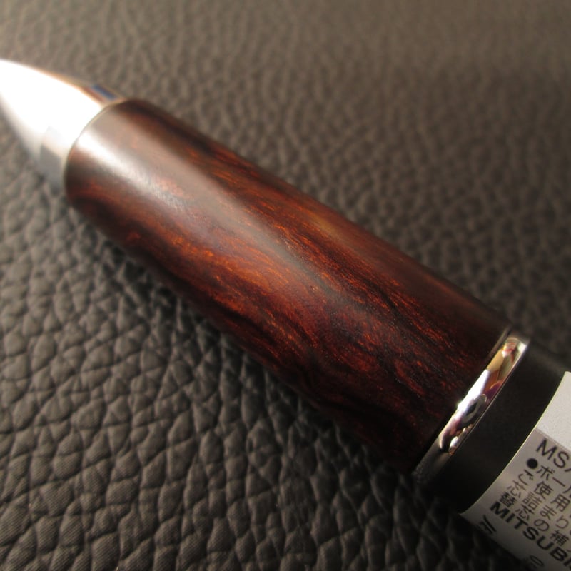 ◇◇デザートアイアンウッド グリップのみ ジェットストリーム4&1用