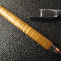 ◇◇黒柿 グリップのみ ジェットストリーム4&1用◇◇KAKI-1209