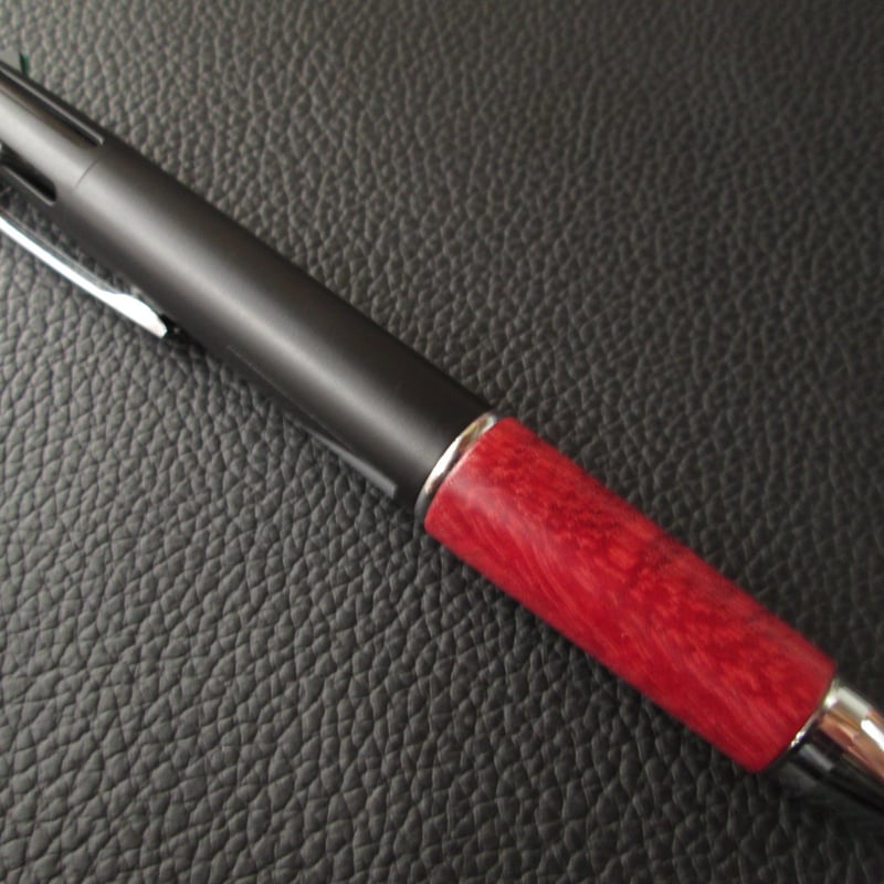 まるまるん出品　ジェットストリーム4&1カスタムグリップ b3dfa7cbca4ce80bb983cc395e4a45