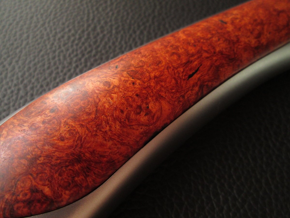 アンボイナバール 花梨瘤紅白　オルファ リミテッドカスタム fit=scale-down,w=1200