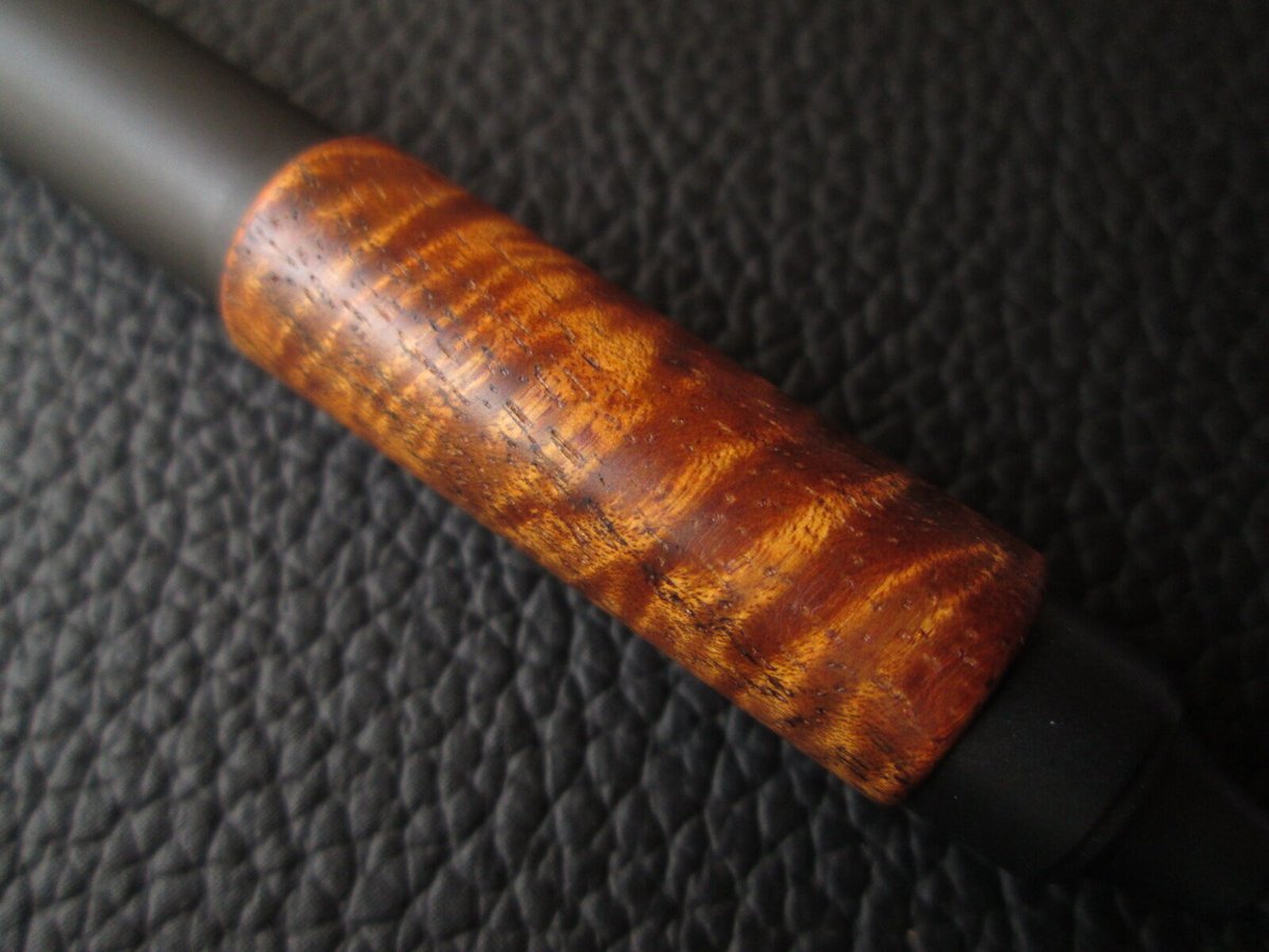 イヴ　pg5ハワイアンマンゴーカーリー/12角軸/ステン格子 ハワイアンジュエリー クォーターコイン ネックレス 刻印無料